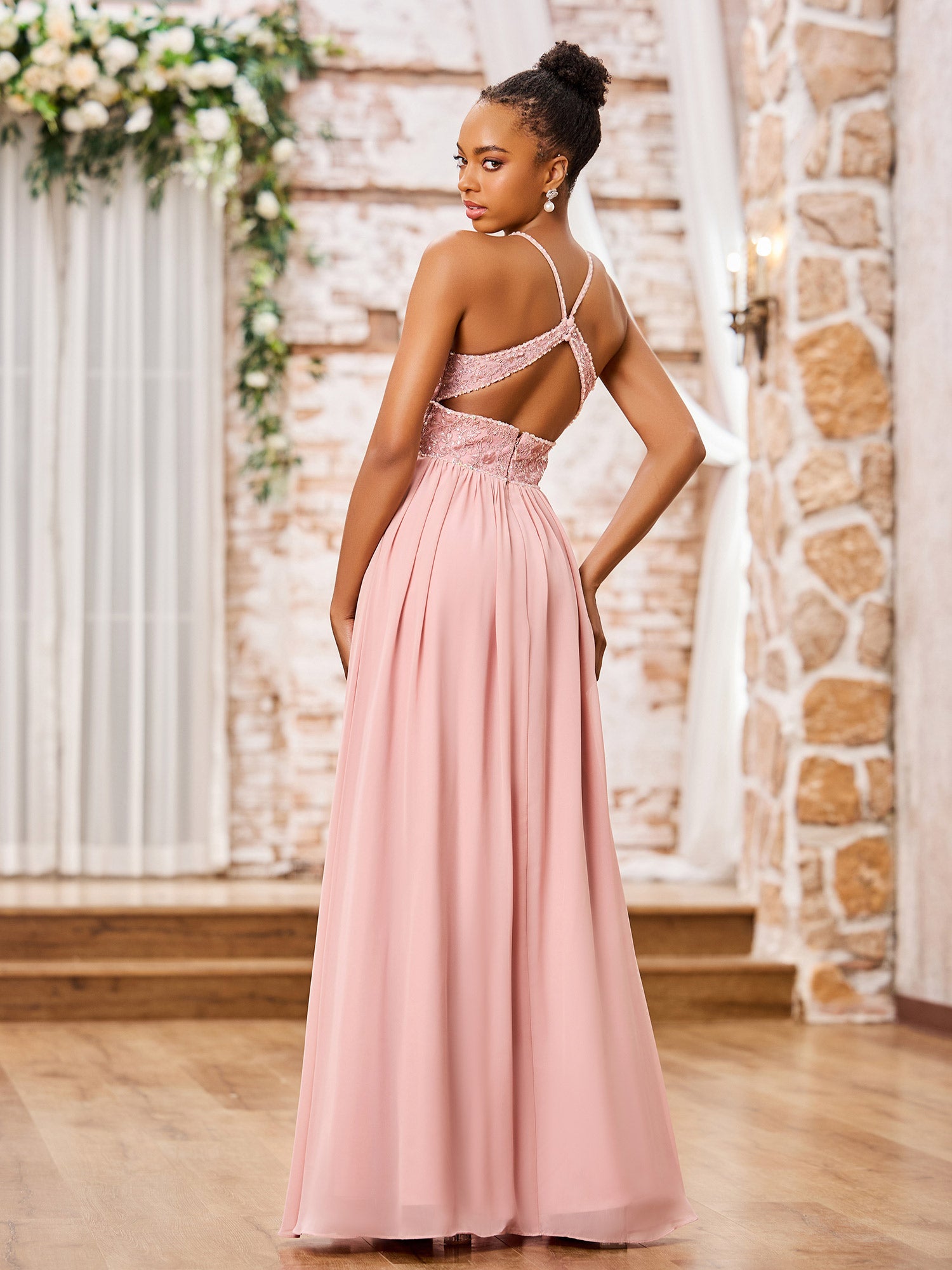 Dusty Rose